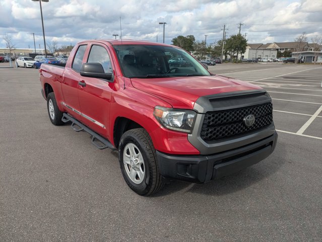 Used 2018 Toyota Tundra SR video 3