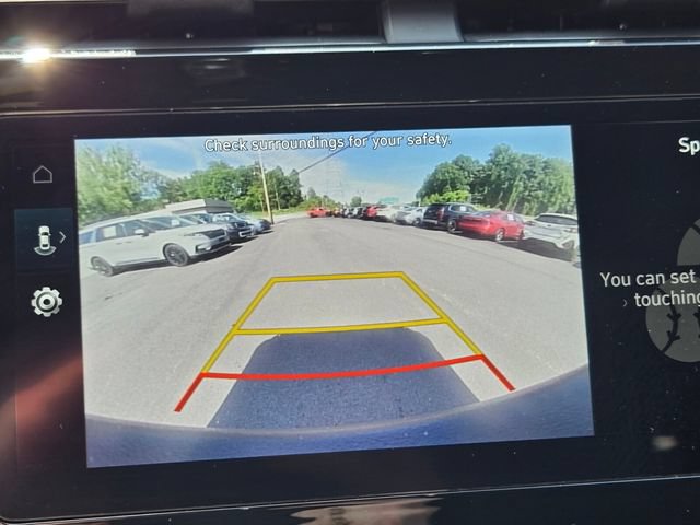 Used 2024 Hyundai Santa Cruz SEL w/ Activity Package FWD image 35