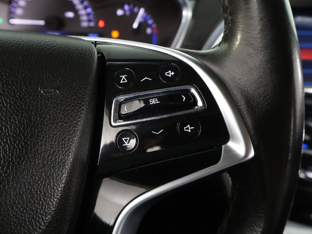 Used 2014 Cadillac SRX FWD image 38