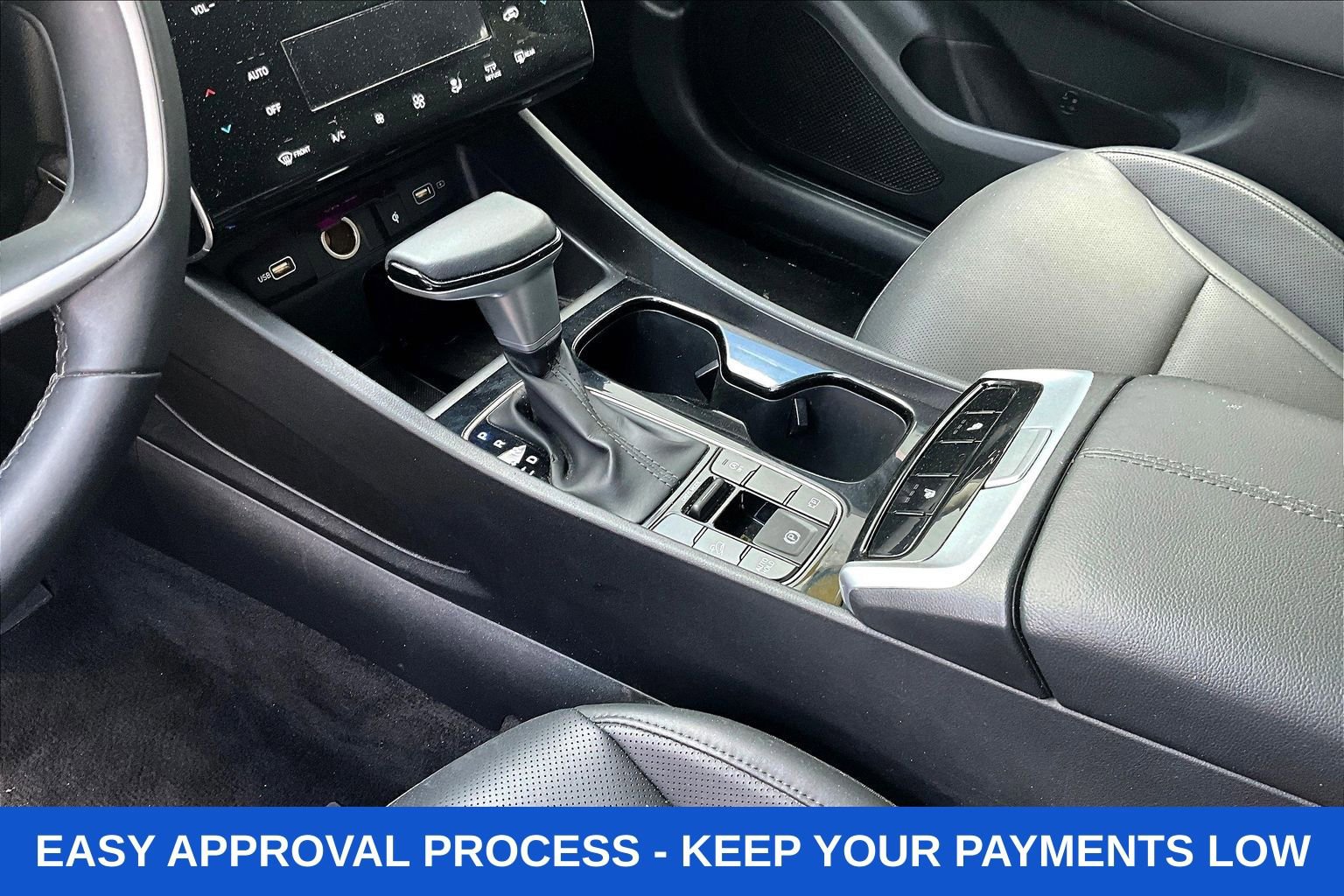 Used 2024 Hyundai Tucson XRT FWD image 23