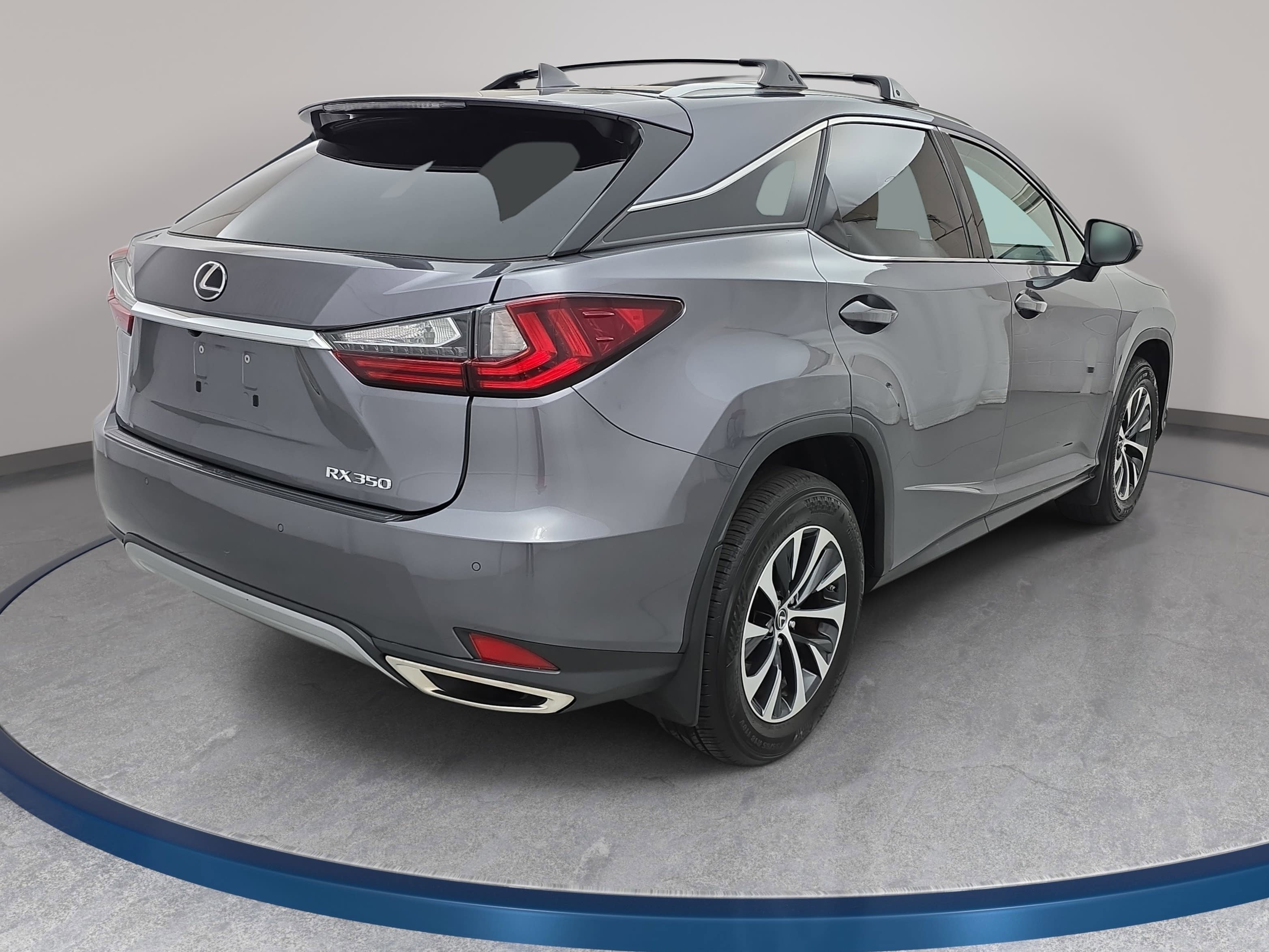Used 2020 Lexus RX 350 AWD w/ Premium Package image 5