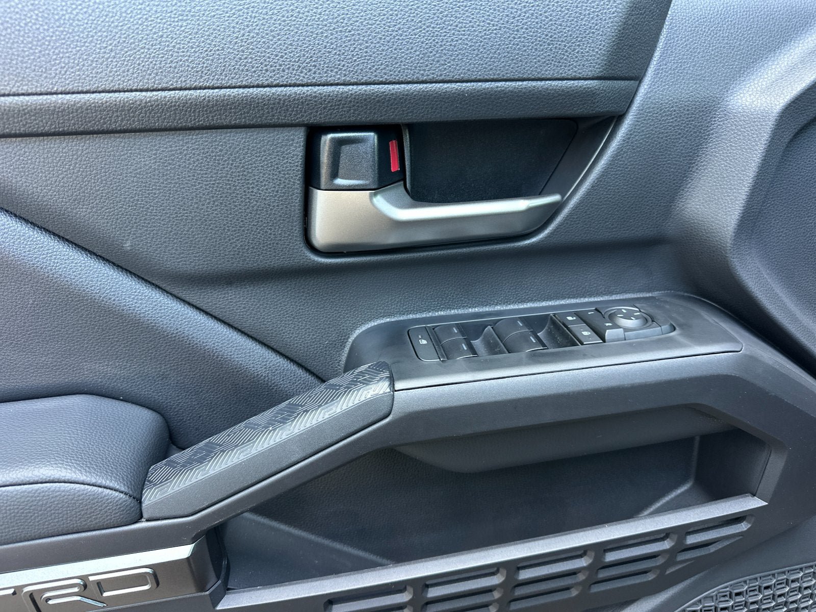 New 2026 Toyota Tacoma TRD Sport AWD/4WD image 12