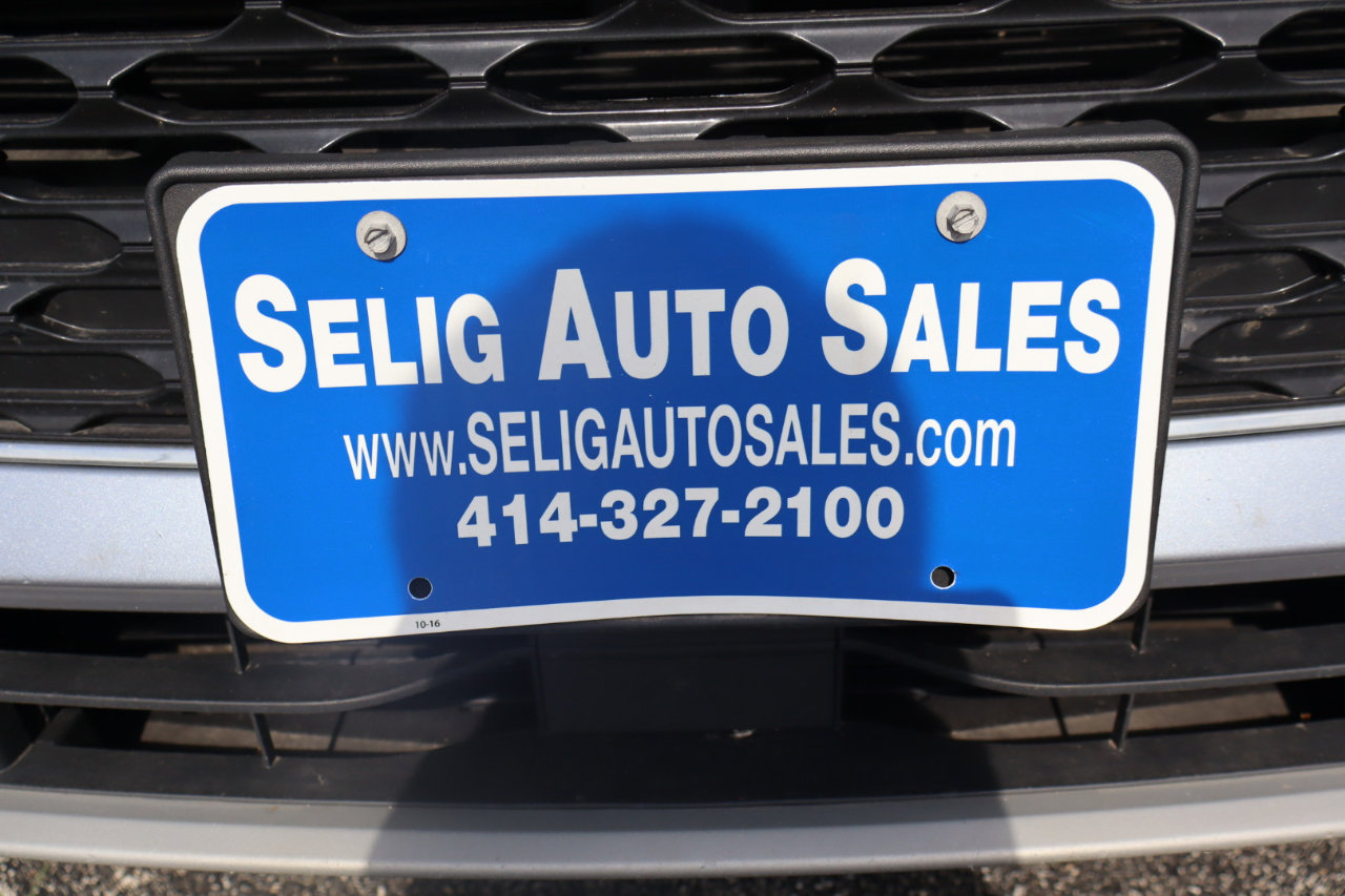 Used 2022 Ford Escape SE w/ Cold Weather Package image 21