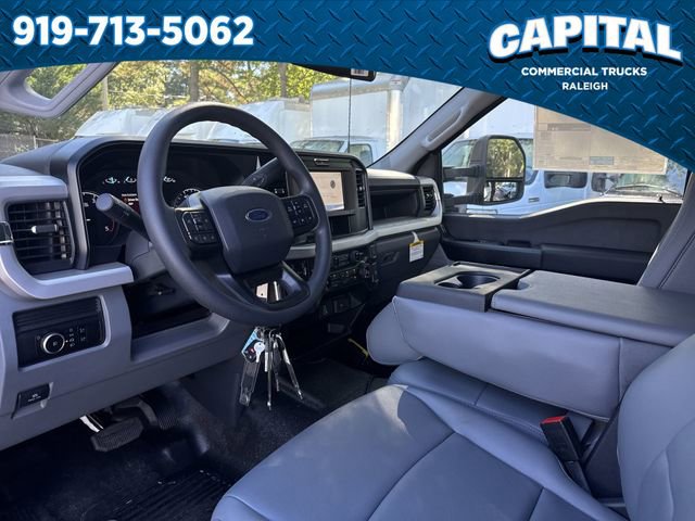 New 2025 Ford F450 XL image 20