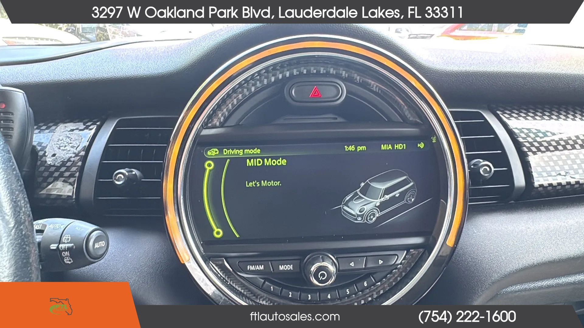 Used 2014 MINI Cooper S FWD image 54