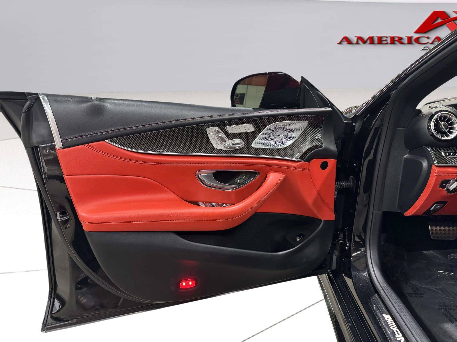 Used 2019 Mercedes-Benz AMG GT 63 image 16