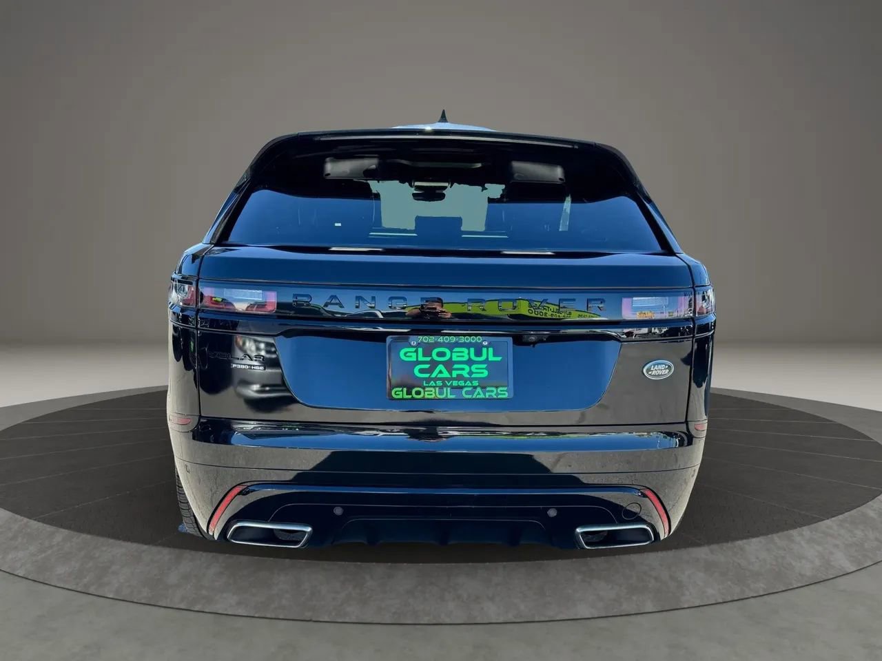 Used 2020 Land Rover Range Rover Velar R-Dynamic HSE AWD/4WD image 5