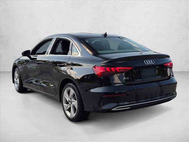 Used 2023 Audi A3 2.0T Premium FWD image 7
