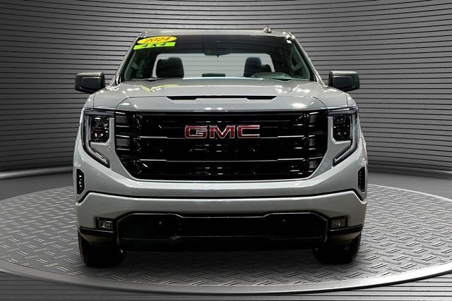 Certified 2024 GMC Sierra 1500 Elevation AWD/4WD image 2