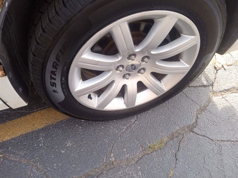 Used 2010 Ford Flex Limited image 5