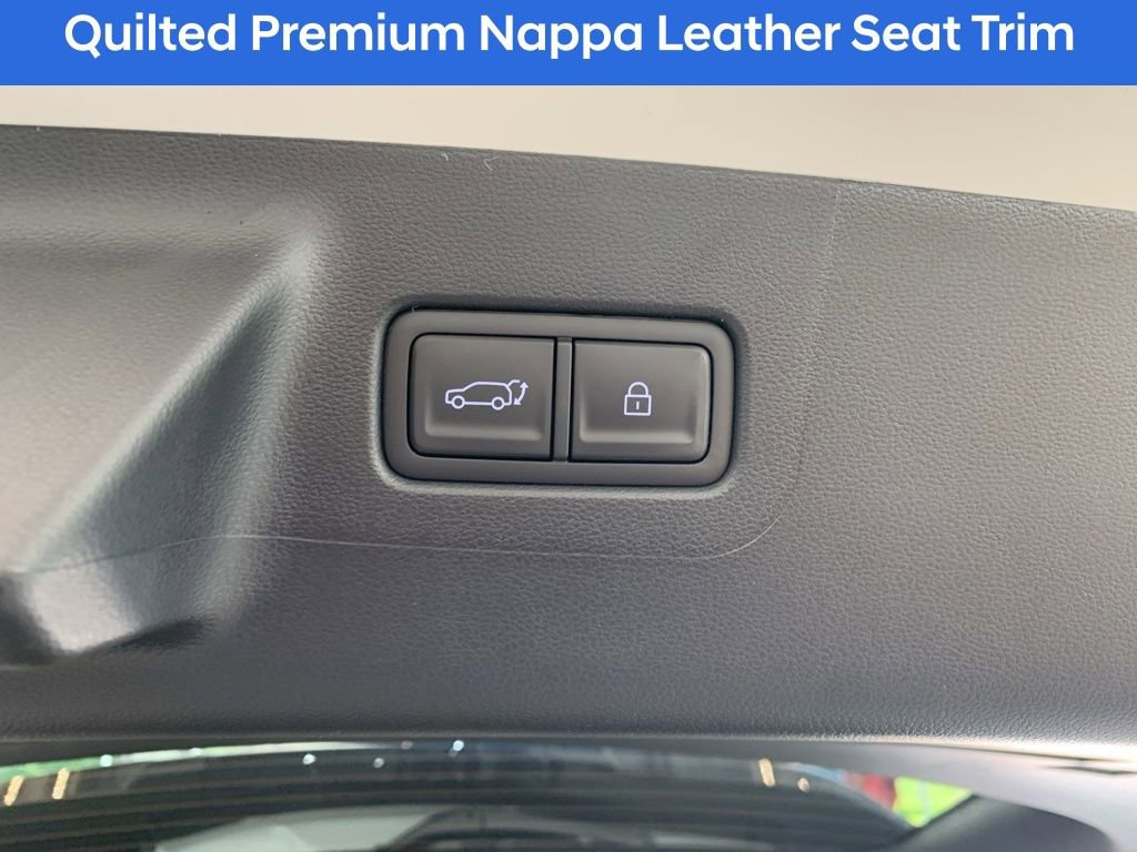 New 2026 Hyundai Santa Fe Calligraphy image 16