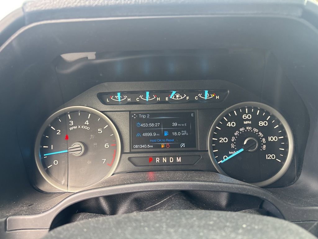 Used 2020 Ford F150 XLT w/ Equipment Group 302A Luxury image 11