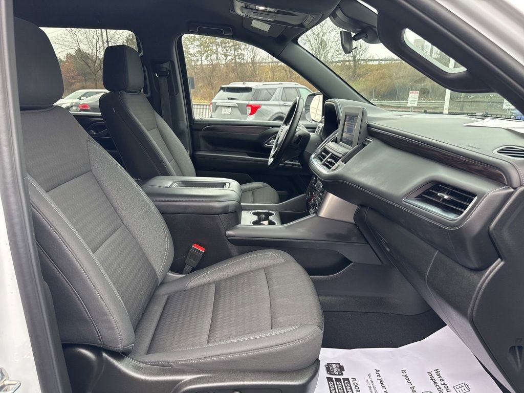 Used 2024 Chevrolet Tahoe LS image 25