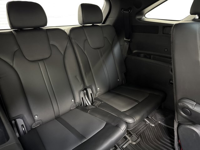 New 2025 Kia Sorento SX Prestige image 34