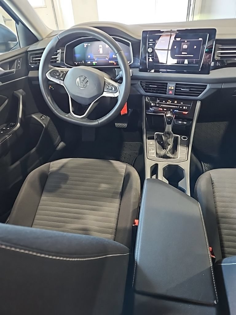 New 2025 Volkswagen Jetta S FWD image 22