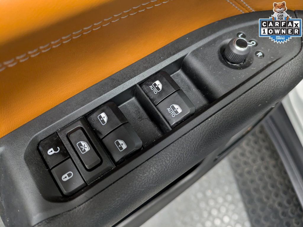 Used 2024 Jeep Compass Limited image 10