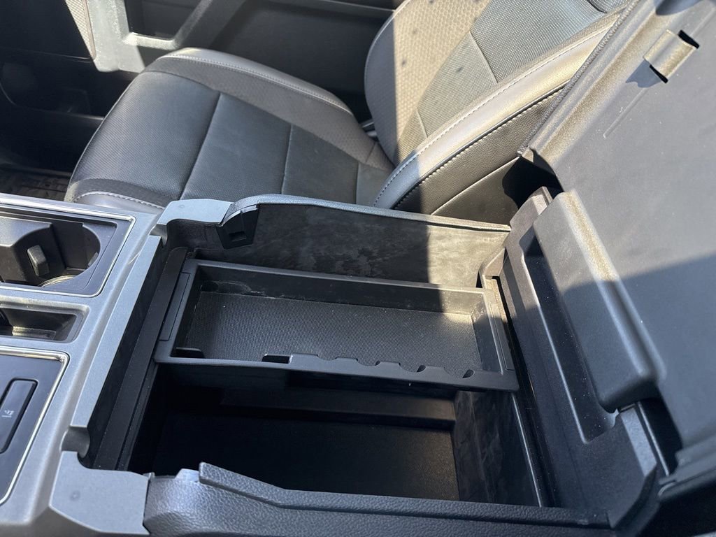 Used 2019 Ford F150 Raptor w/ Equipment Group 802A Luxury image 22