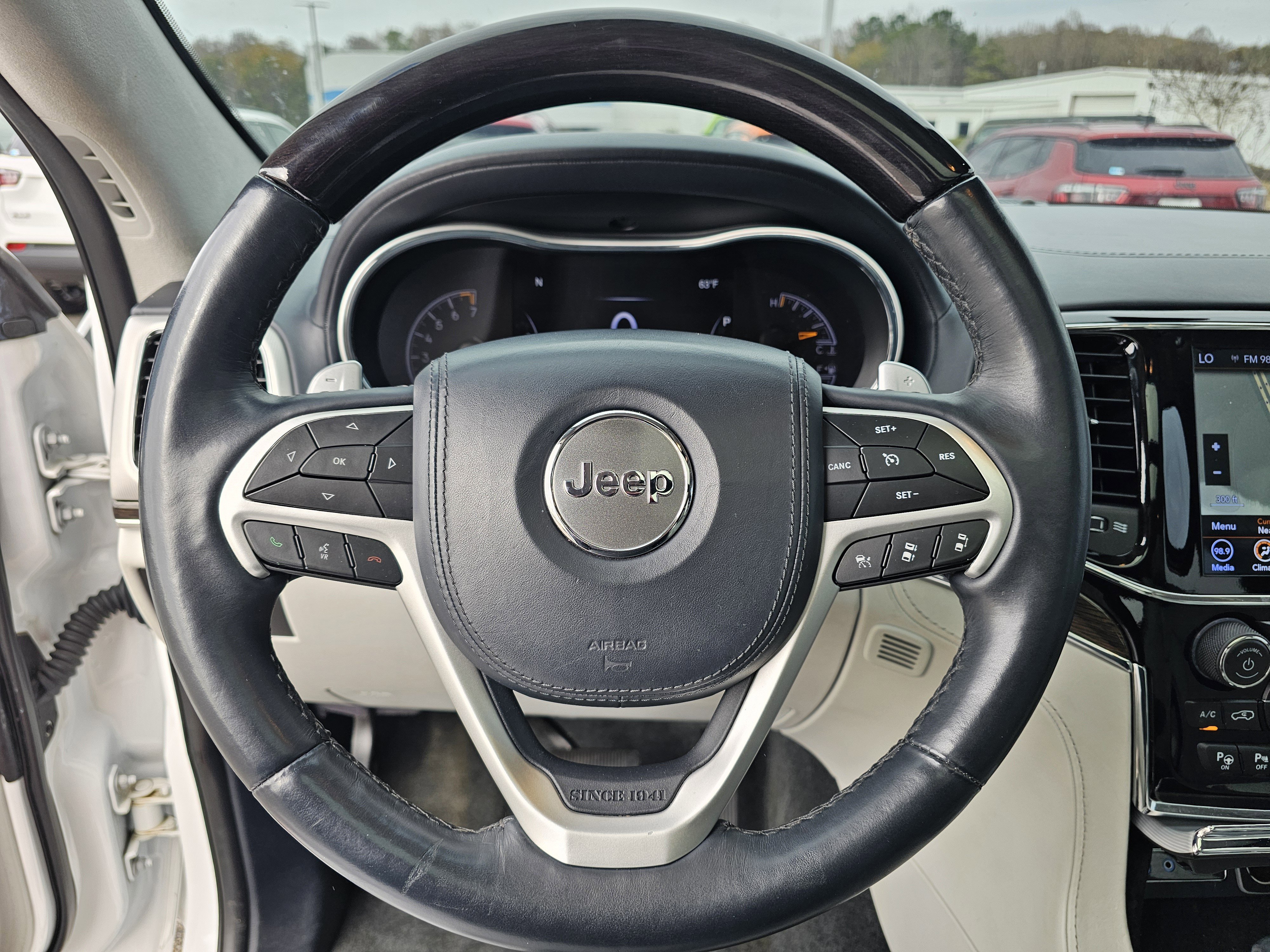 Used 2020 Jeep Grand Cherokee Summit image 20