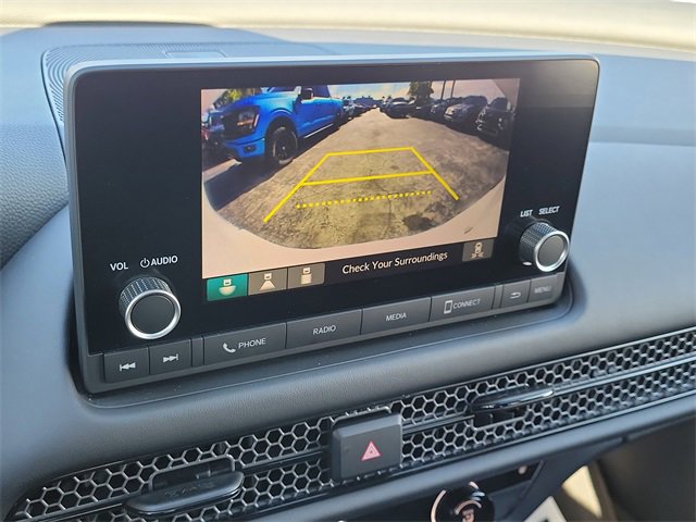 Used 2023 Honda HR-V Sport image 19