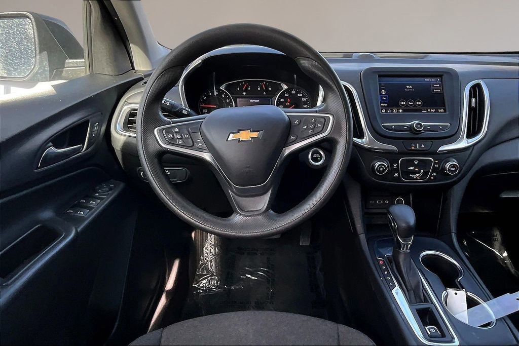 Used 2023 Chevrolet Equinox LT FWD image 7