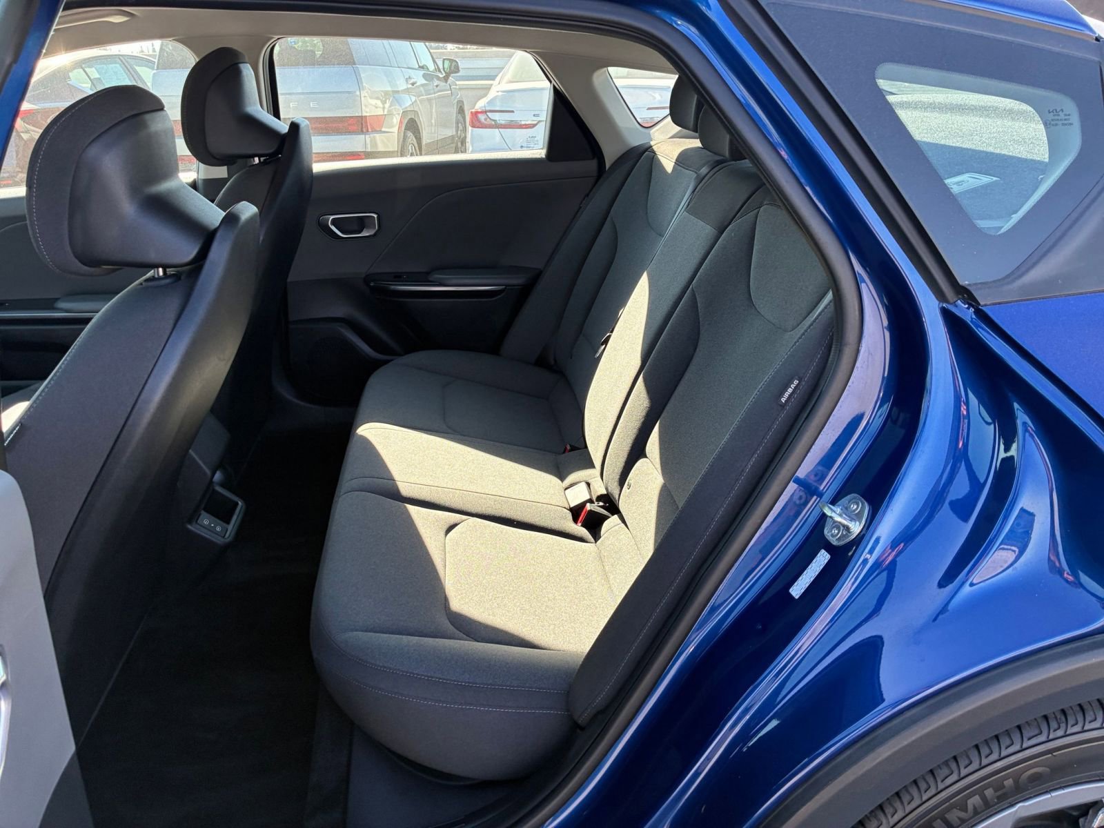 Used 2025 Kia K4 FWD image 24