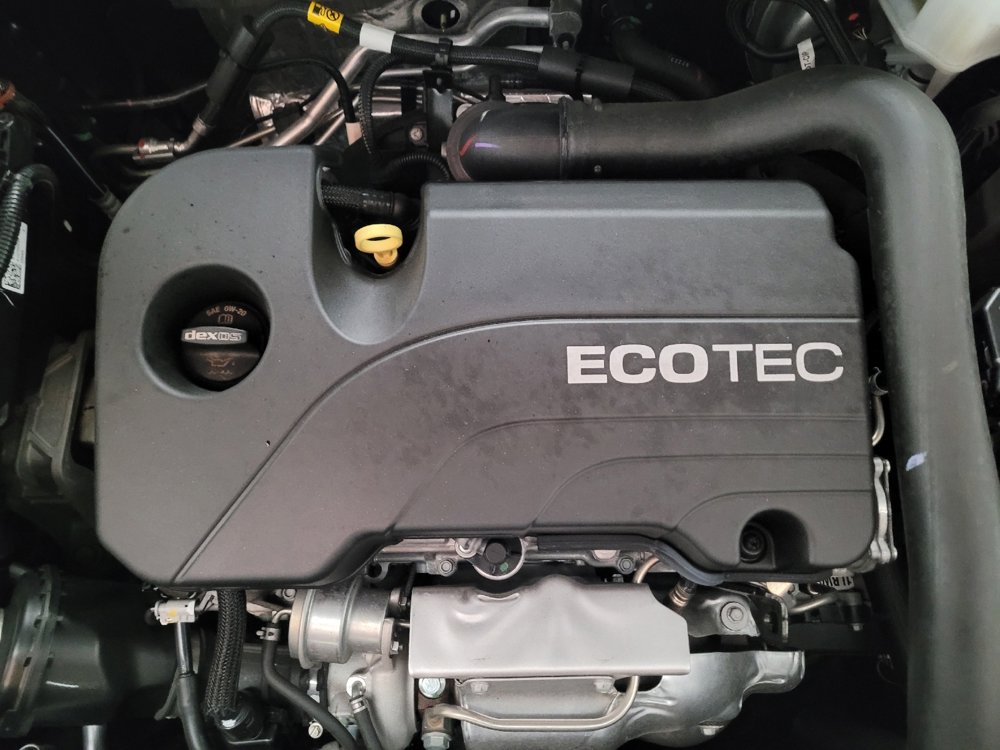 Used 2022 Chevrolet Equinox LS w/ LS Convenience Package image 30