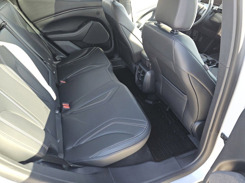 Used 2023 Ford Mustang Mach-E Premium image 5