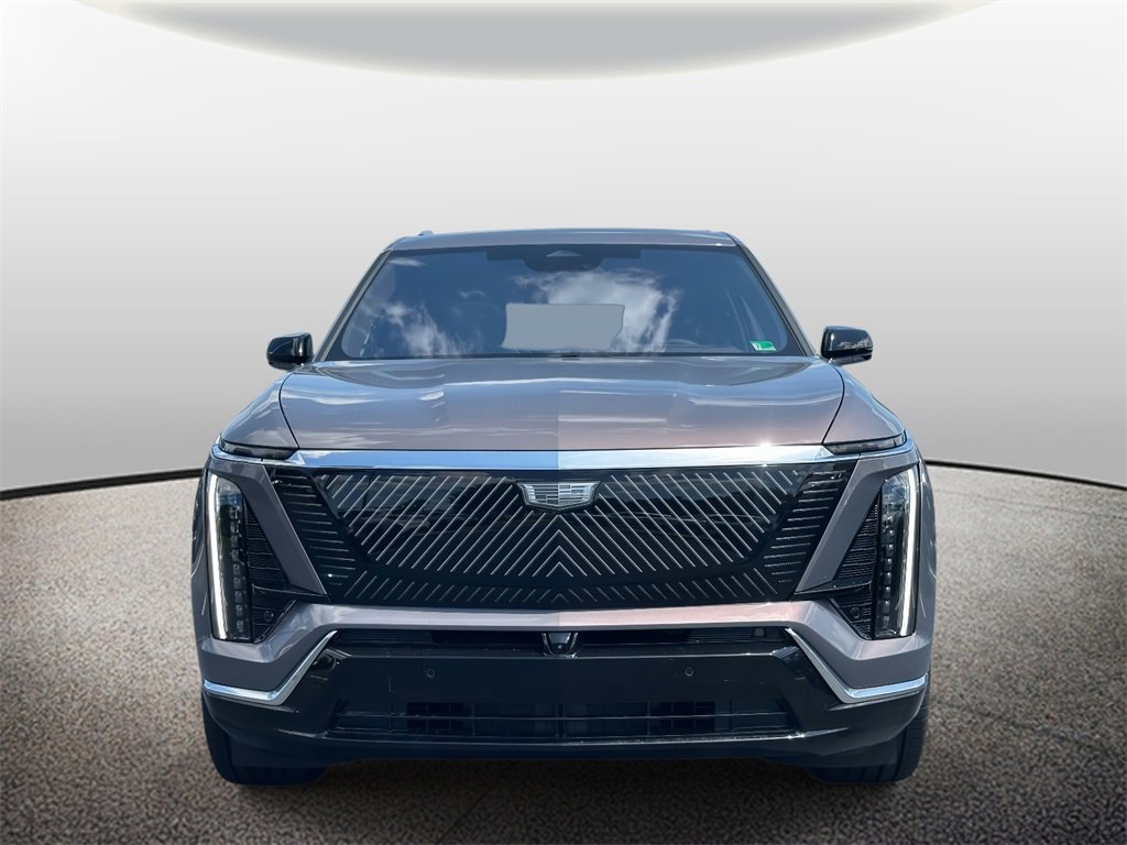 New 2026 Cadillac Vistiq Premium Luxury image 6