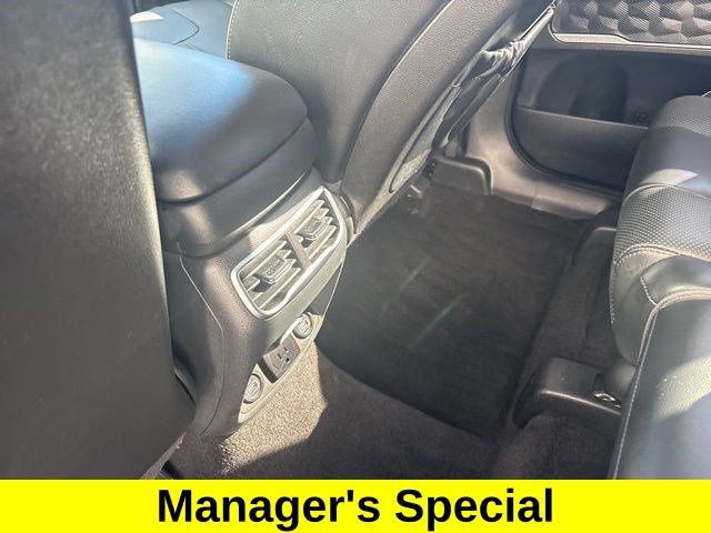 Used 2023 Hyundai Santa Fe Limited image 34