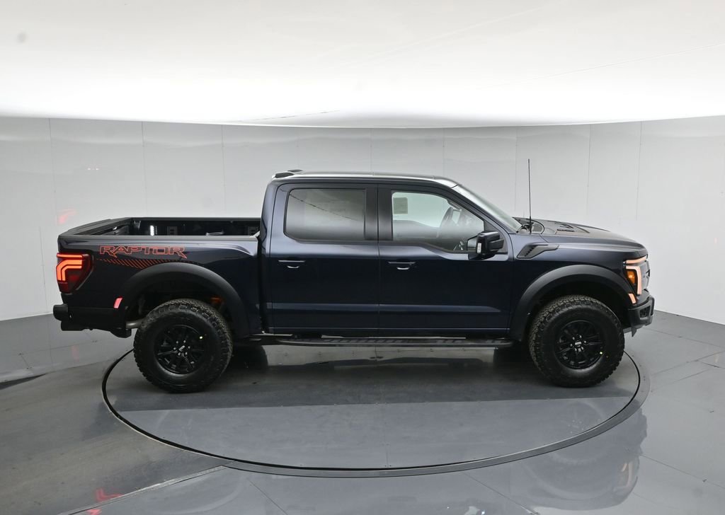 New 2026 Ford F150 Raptor image 42