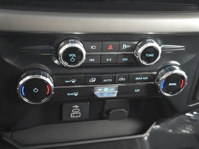 Used 2025 Ford F150 XLT w/ Equipment Group 301A Standard AWD/4WD image 31