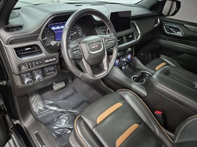 Used 2021 GMC Yukon XL AT4 w/ AT4 Premium Plus Package AWD/4WD image 22