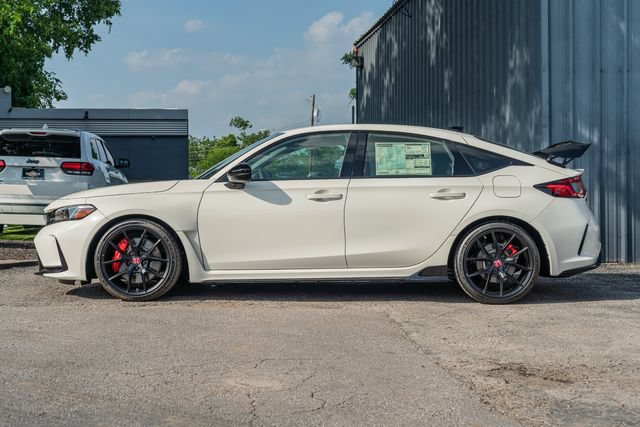 Used 2025 Honda Civic Type R image 3