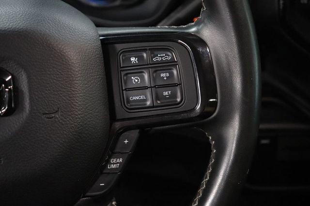 Used 2022 RAM 3500 Limited image 32