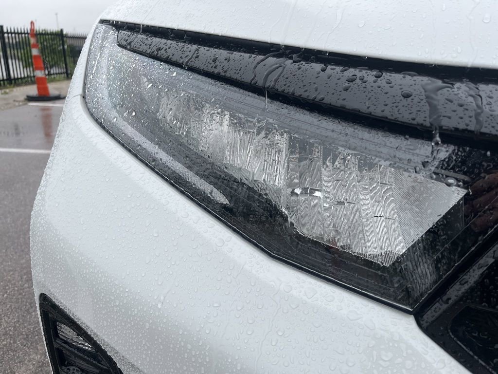 Certified 2026 Honda Odyssey Elite image 15