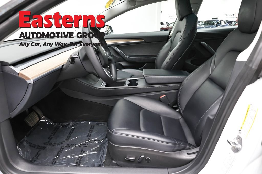 Used 2023 Tesla Model 3 Standard Range RWD image 14