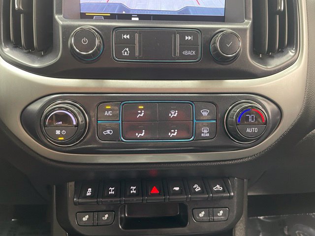Used 2022 Chevrolet Colorado ZR2 AWD/4WD image 5