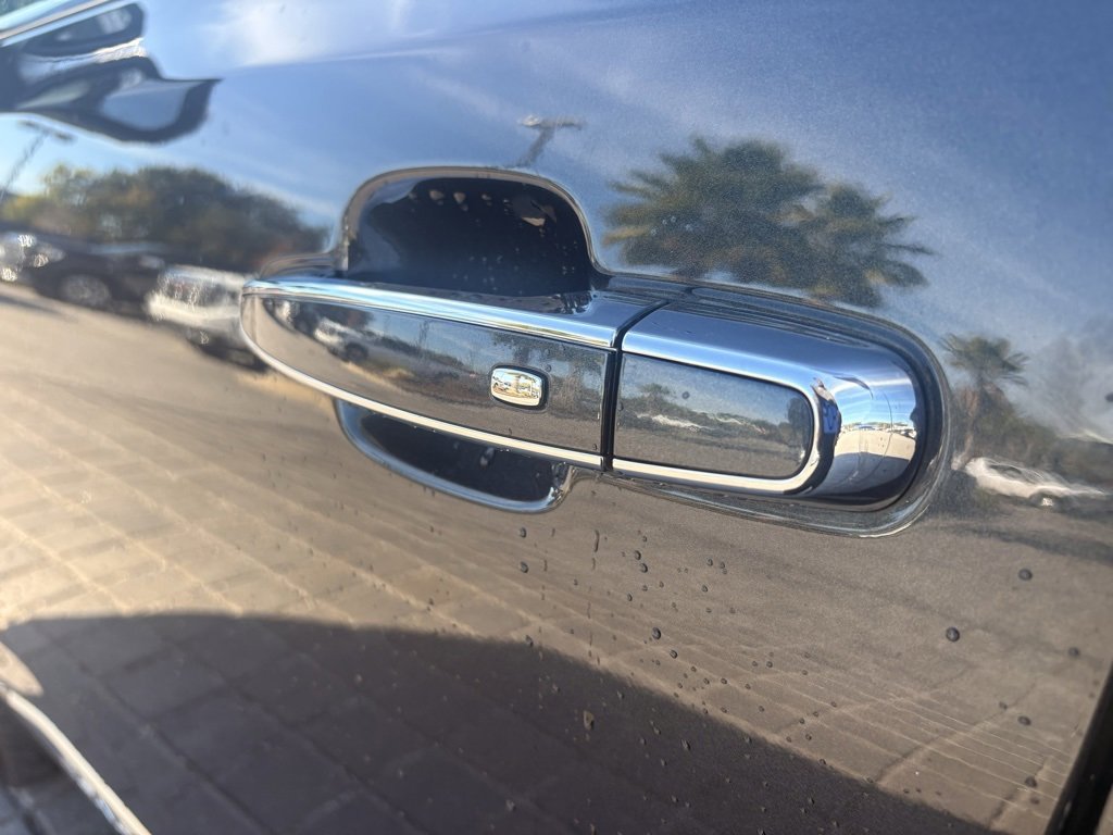 Used 2022 GMC Acadia Denali w/ Denali Ultimate Package image 21