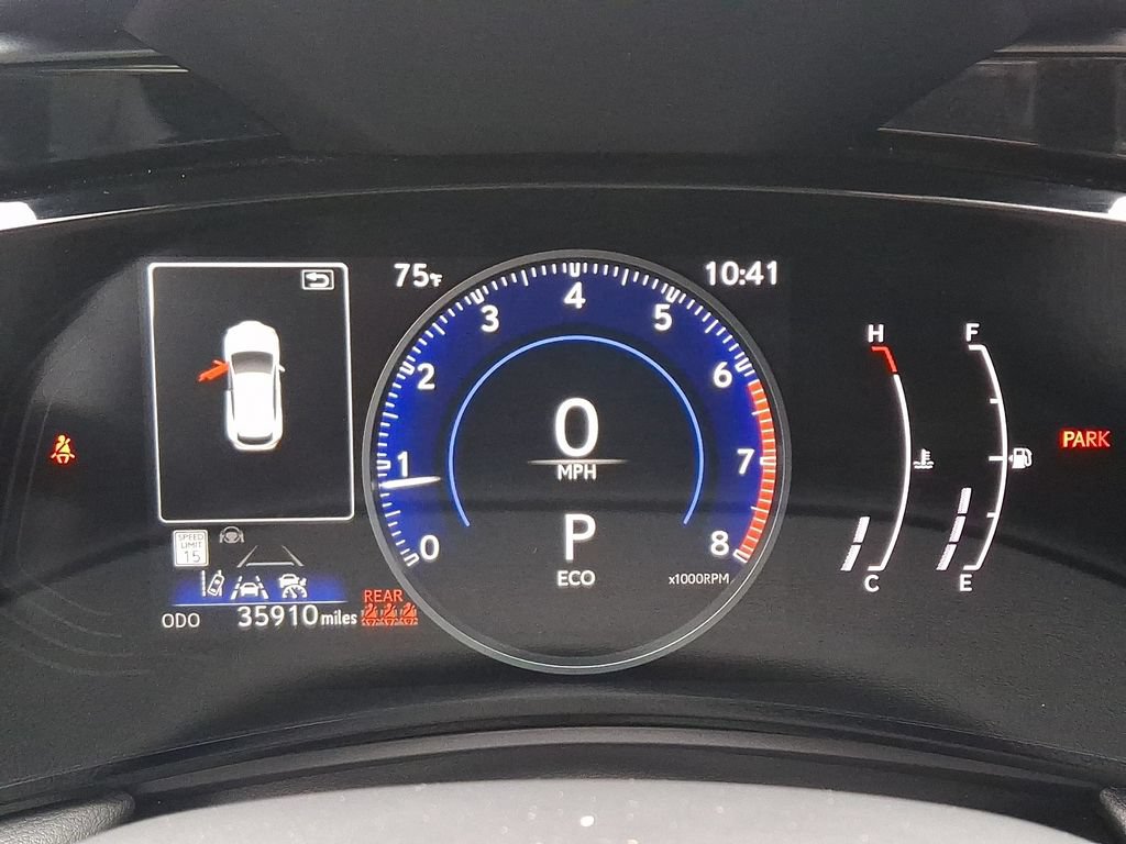 Used 2024 Lexus NX 350 AWD image 21