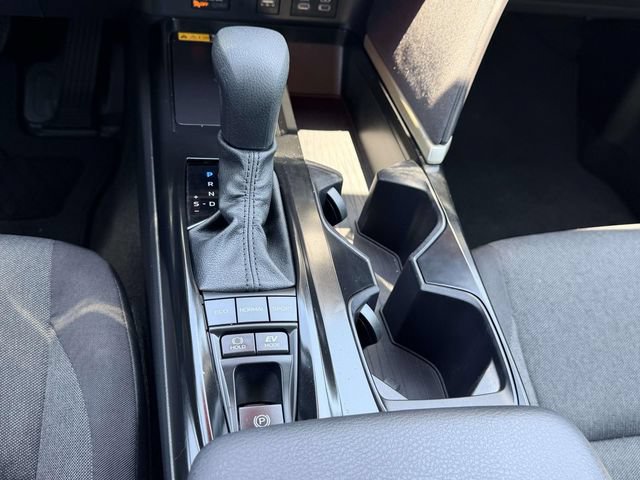 Used 2026 Toyota Camry LE FWD image 23