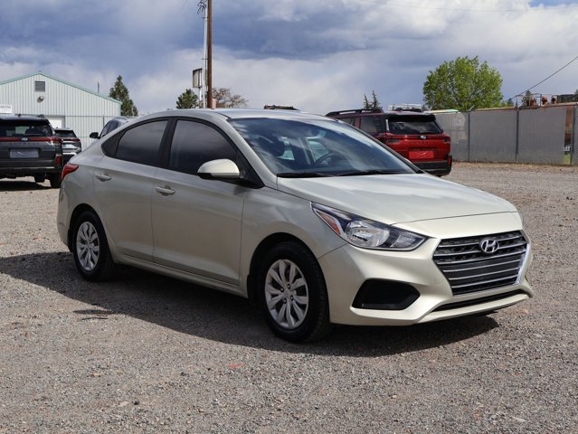 Used 2019 Hyundai Accent SE FWD image 3