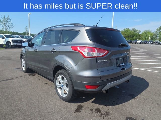 Used 2013 Ford Escape SE FWD image 14