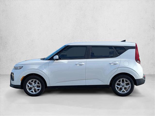 Used 2020 Kia Soul S image 8