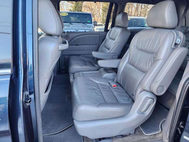 Used 2010 Honda Odyssey EX-L image 12
