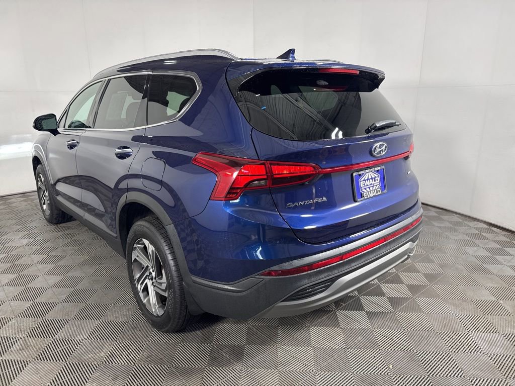 Used 2023 Hyundai Santa Fe SEL image 7