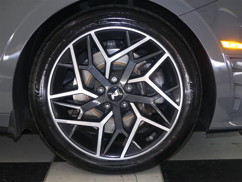 Used 2023 Hyundai Sonata N Line FWD image 33
