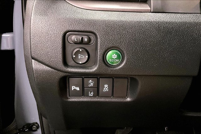 Used 2023 Honda Passport EX-L image 37