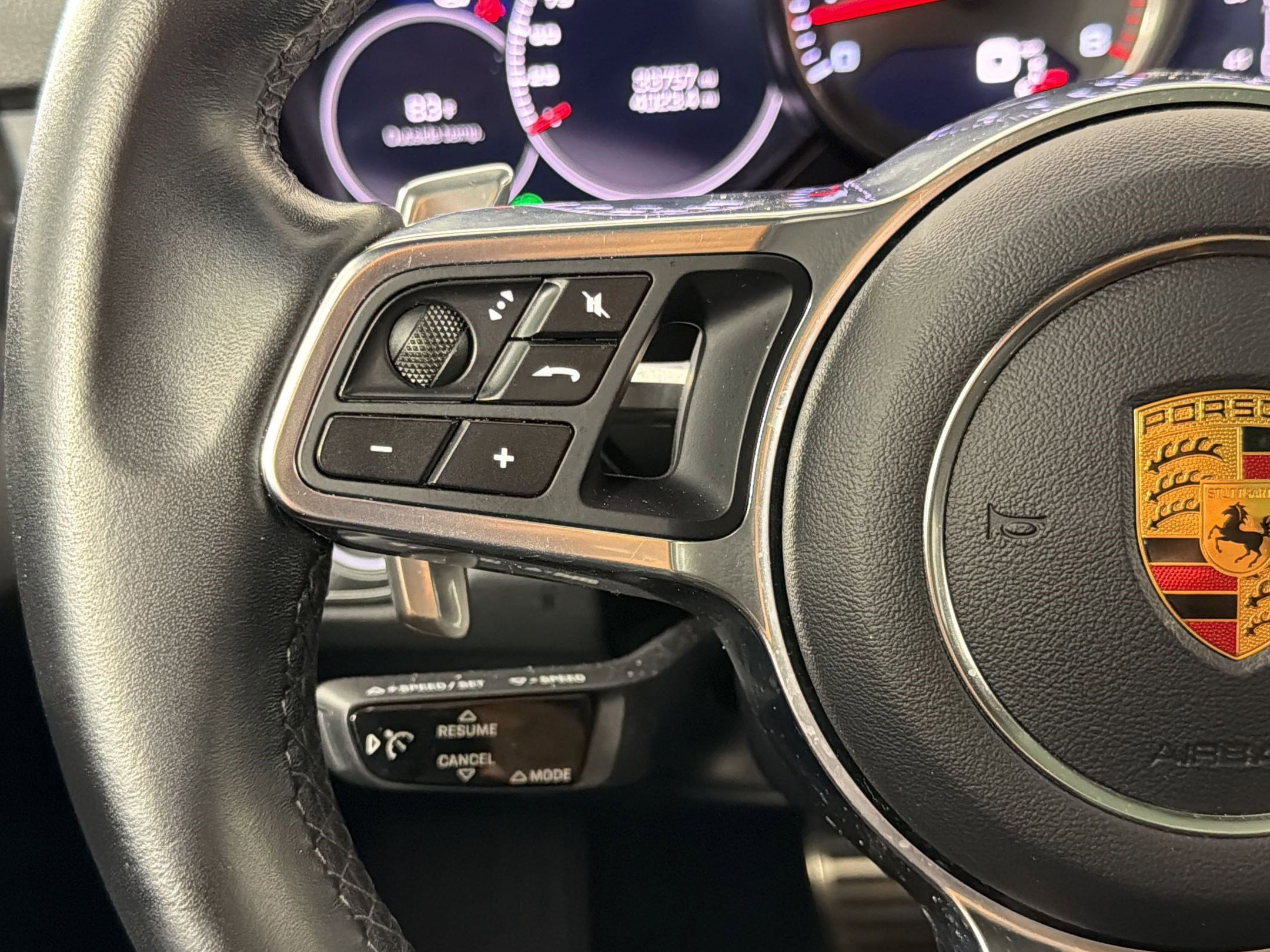 Certified 2019 Porsche Cayenne S image 19