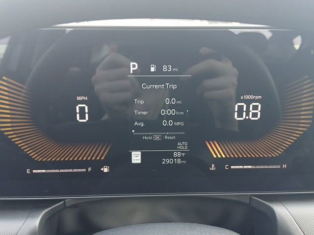 Used 2025 Kia K4 FWD image 18