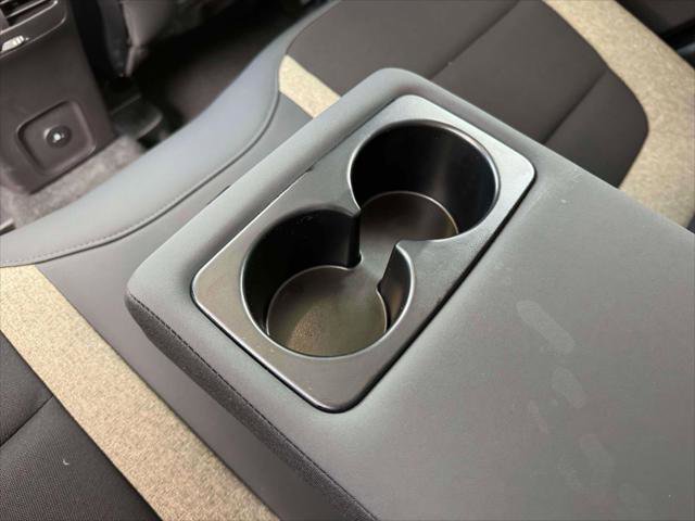 Used 2025 Ford Bronco Sport Big Bend w/ Convenience Package image 12